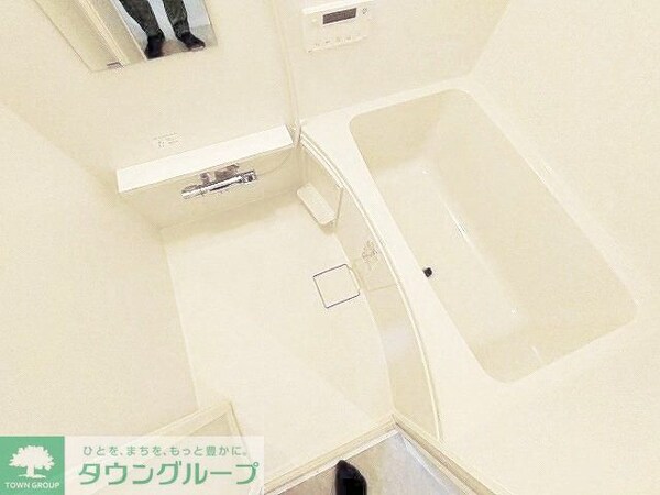 バス／シャワールーム等(お部屋探しは株式会社　タウンハウジング　までお気軽にお問合…)