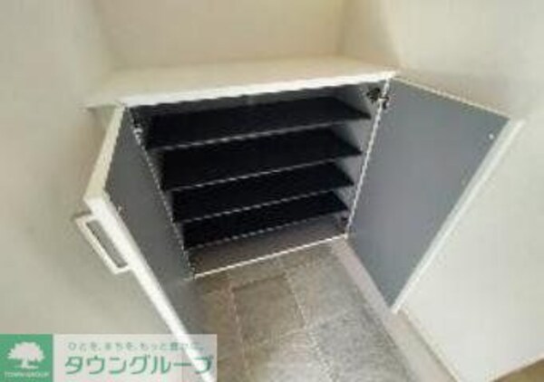 収納(お部屋探しは株式会社　タウンハウジング　までお気軽にお問合…)
