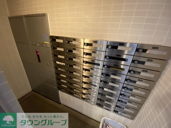共有部分
