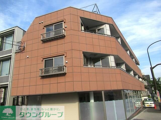 外観写真