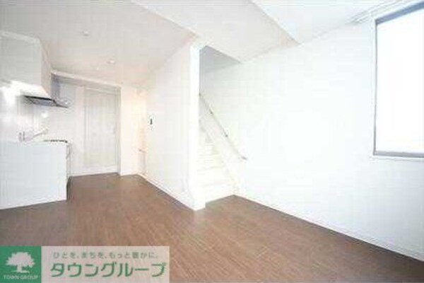 リビング・居室