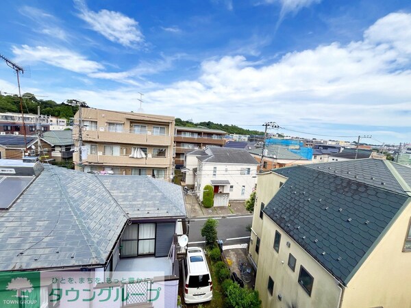 眺望(お部屋探しは株式会社　タウンハウジング　までお気軽にお問合…)