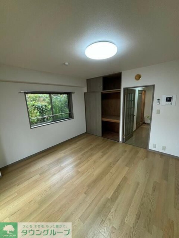 リビング・居室(お部屋探しは株式会社　タウンハウジング　までお気軽にお問合…)