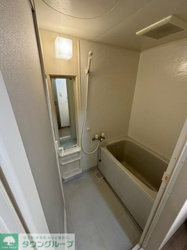 バス／シャワールーム等(お部屋探しは株式会社　タウンハウジング　までお気軽にお問合…)