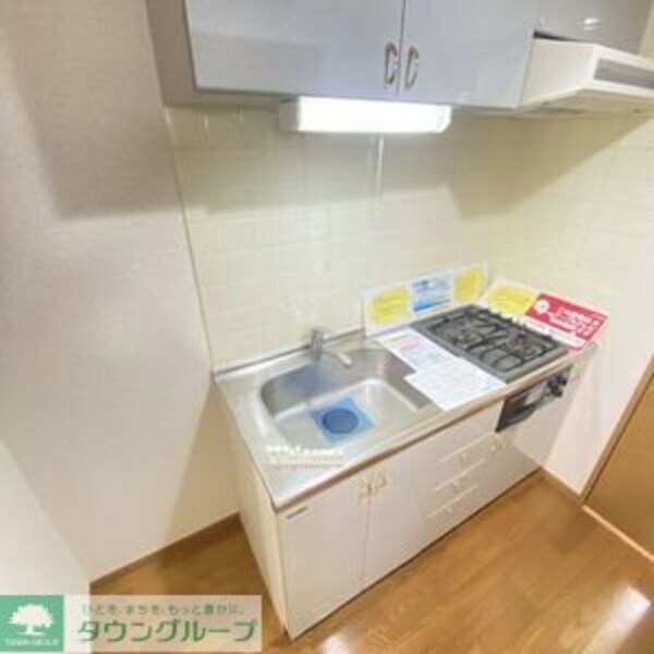 キッチン
