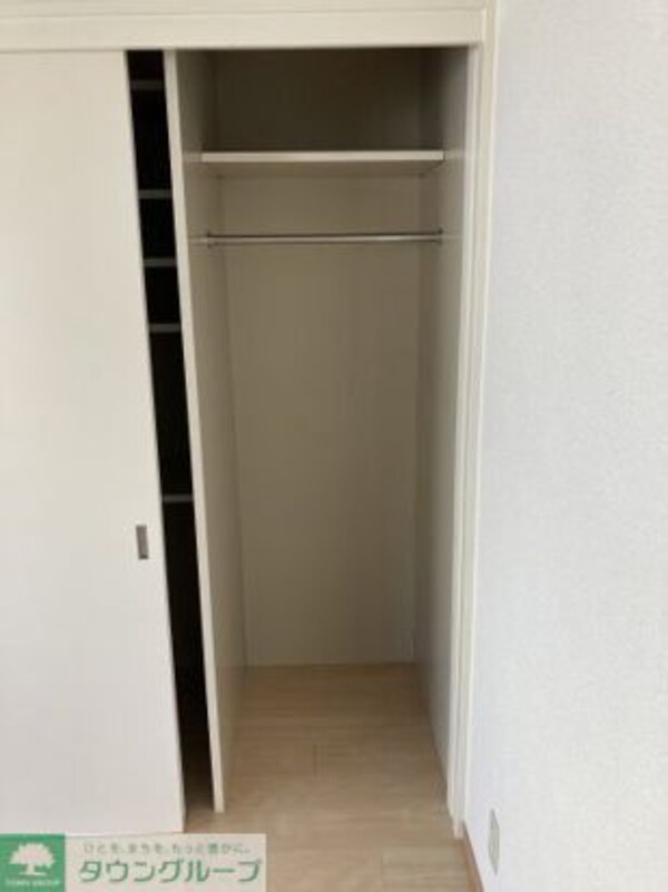 収納(【初期費用分割・クレカ対応】一都三県のお部屋探しは2025…)