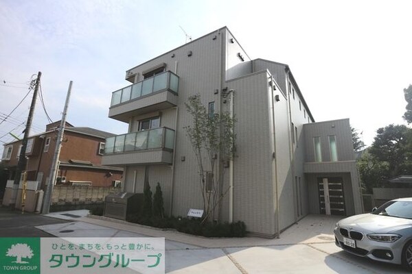 外観(★外観★)