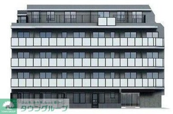 外観(外観)