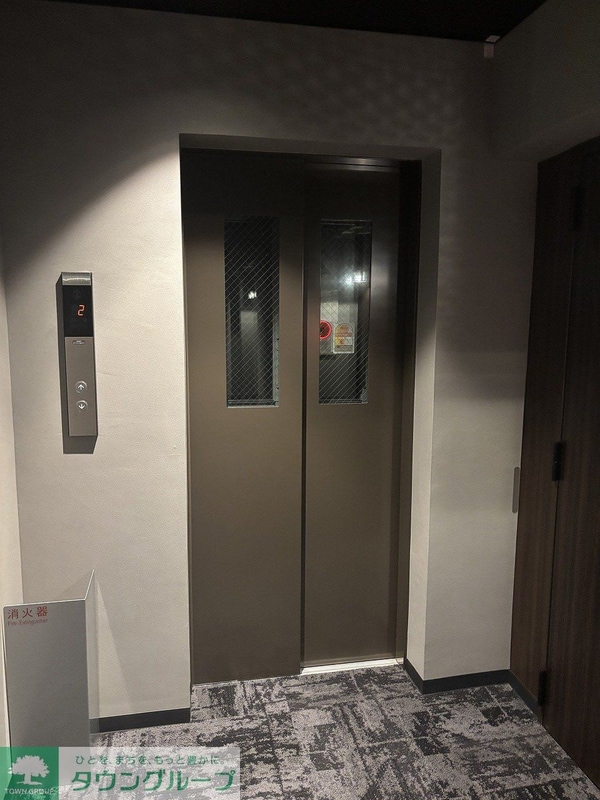ロビー