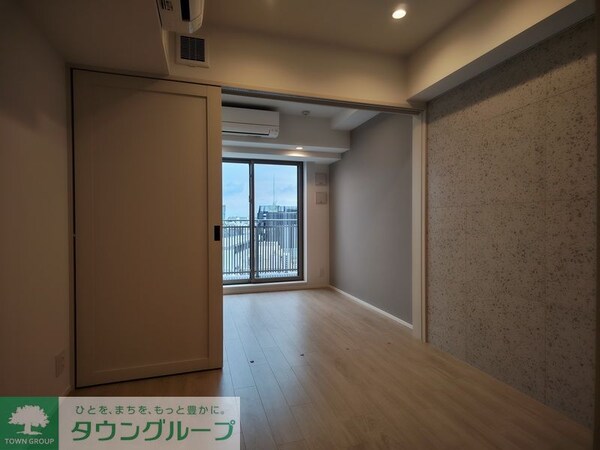 リビング・居室(タウンハウジングレジデンス事業部　恵比寿店・赤坂店までお問…)