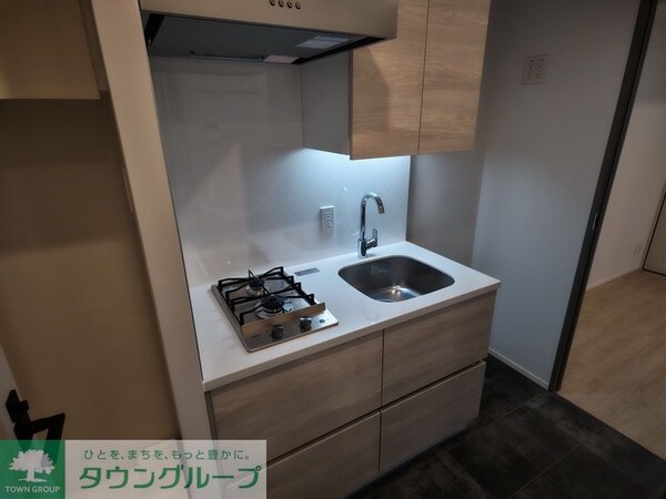 キッチン(タウンハウジングレジデンス事業部　恵比寿店・赤坂店までお問…)