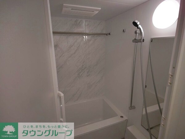 バス／シャワールーム等(タウンハウジングレジデンス事業部　恵比寿店・赤坂店までお問…)