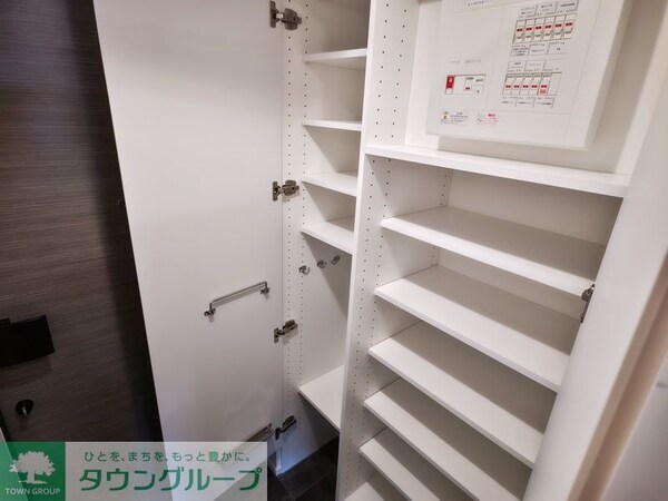 その他室内・内装(タウンハウジングレジデンス事業部　恵比寿店・赤坂店までお問…)