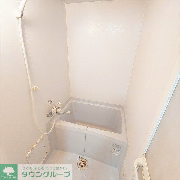バス／シャワールーム等(【初期費用分割・クレカ対応】一都三県のお部屋探しは2025…)