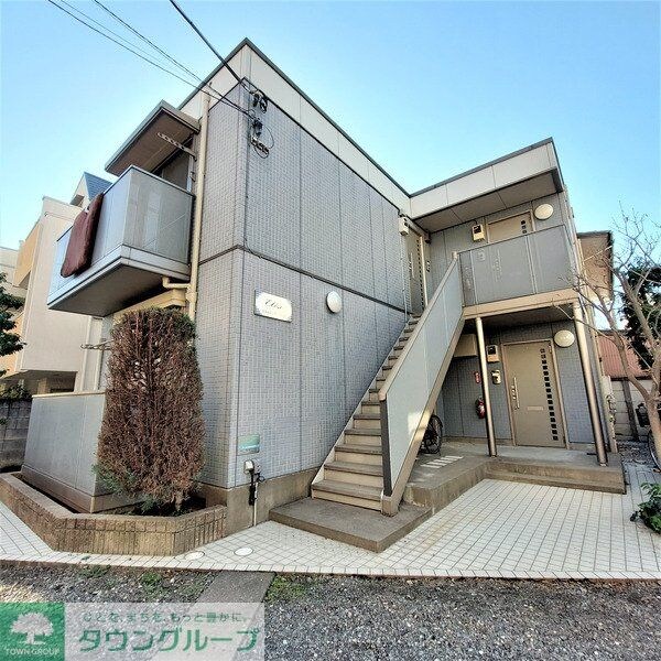 共有部分(【初期費用分割・クレカ対応】一都三県のお部屋探しは2025…)