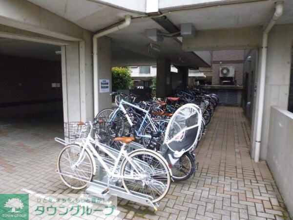 共有部分(部屋探しは株式会社　タウンハウジング　までお気軽にお問合せ…)