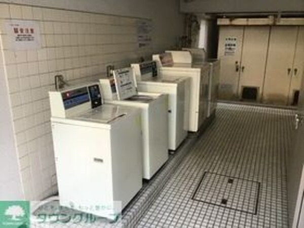 共有部分(部屋探しは株式会社　タウンハウジング　までお気軽にお問合せ…)