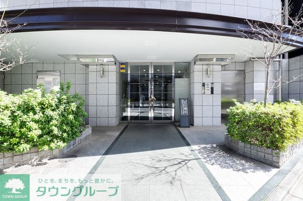 間取図(平面図)(【初期費用分割・クレカ対応】一都三県のお部屋探しは2025…)