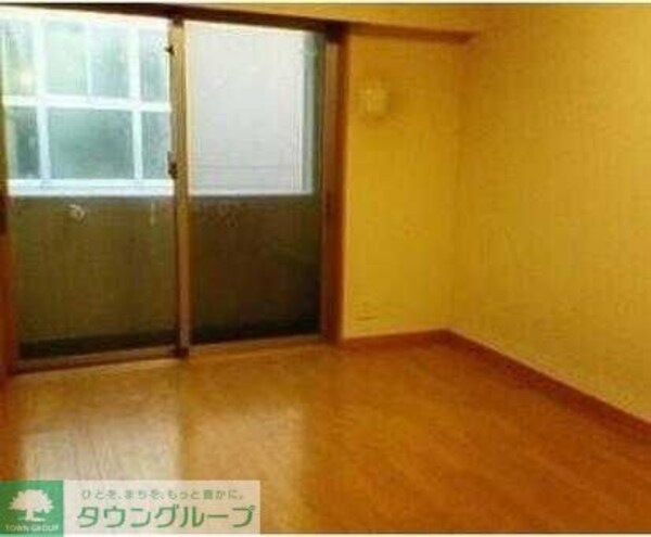 リビング・居室(【初期費用分割・クレカ対応】一都三県のお部屋探しは2025…)
