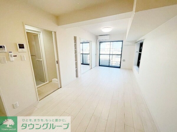リビング・居室(お部屋探しは株式会社　タウンハウジング　までお気軽にお問合…)