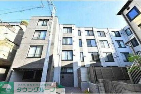 外観(お部屋探しは株式会社　タウンハウジング　までお気軽にお問合…)