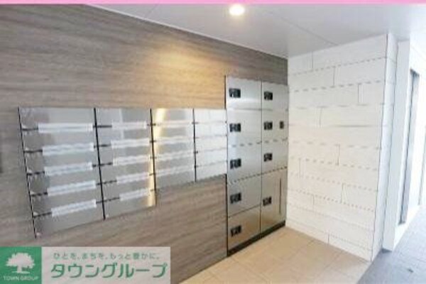 共有部分(部屋探しは株式会社　タウンハウジング　までお気軽にお問合せ…)