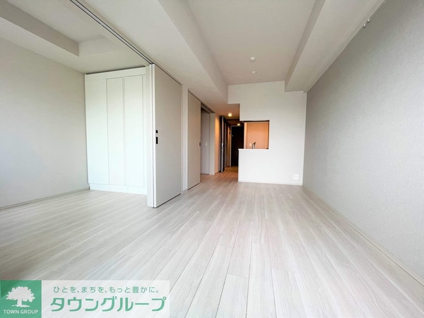 寝室(★タウンハウジング東京取り扱い物件★)