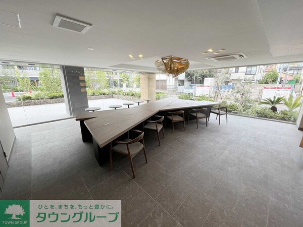 共有部分(★タウンハウジング東京取り扱い物件★)