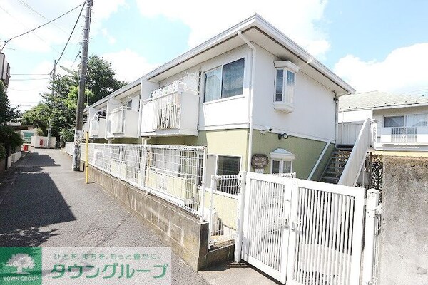外観(外観)