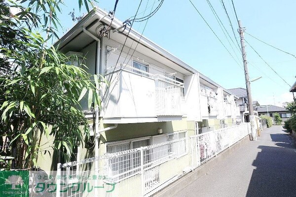 外観(外観)