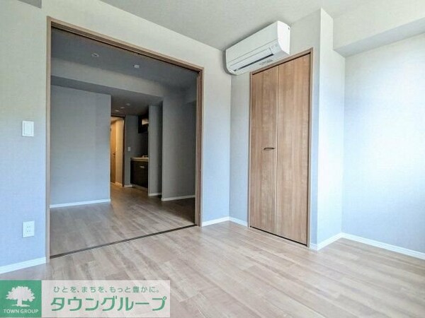 リビング・居室
