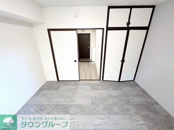 その他室内・内装(居室)