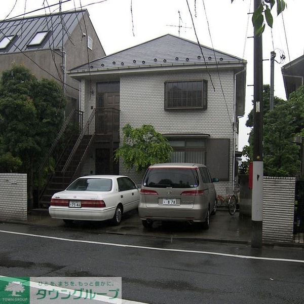 共有部分