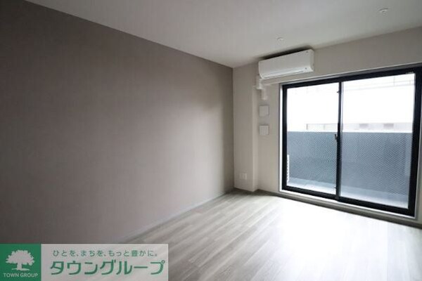 リビング・居室(お部屋探しは株式会社　タウンハウジング　までお気軽にお問合…)