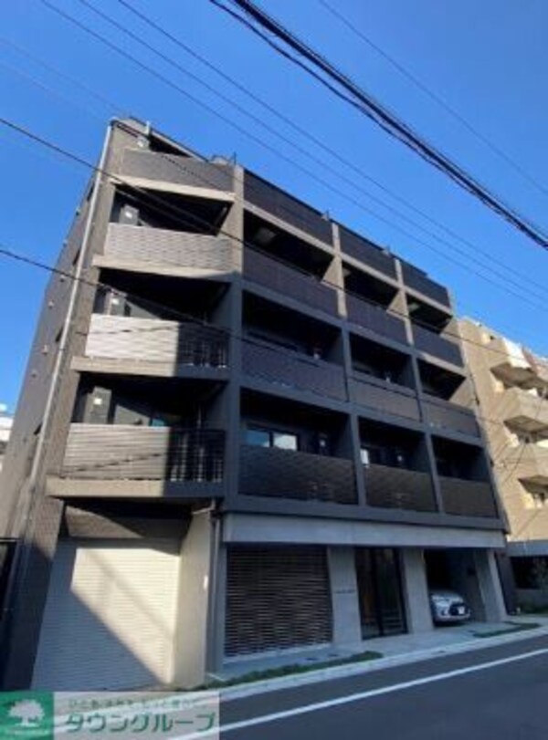 外観(お部屋探しは株式会社　タウンハウジング　までお気軽にお問合…)