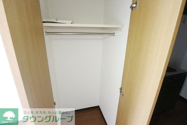 収納(★クローゼット★)