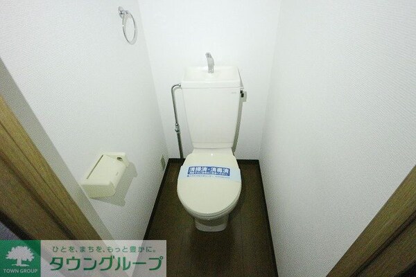トイレ(★トイレ★)