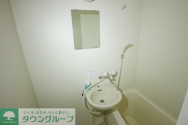 洗面(★洗面台★)