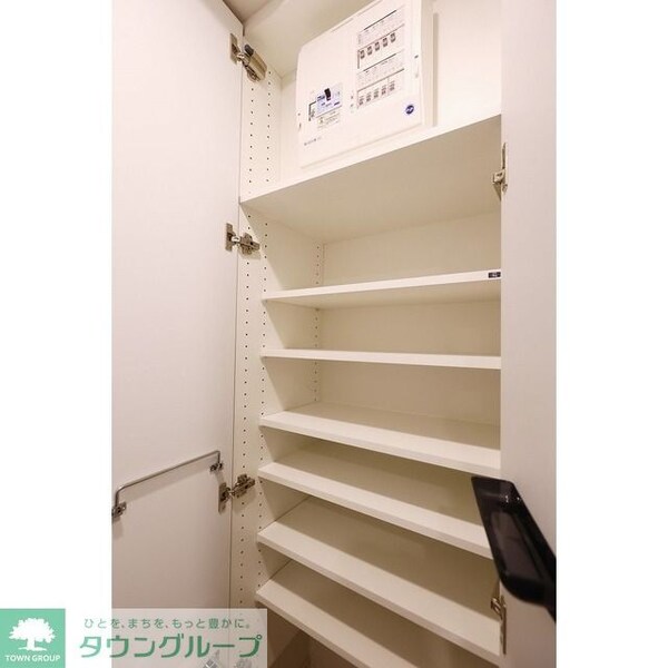 その他(シューズボックス)