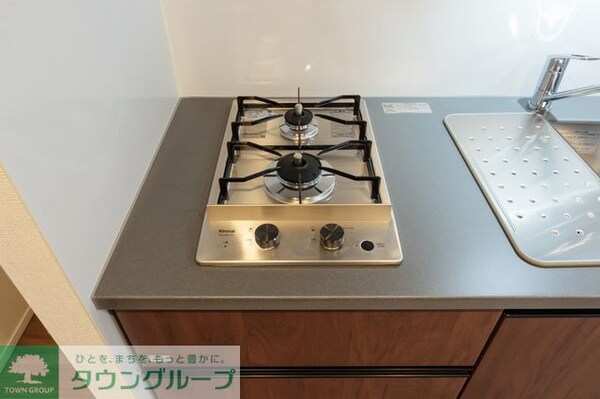 その他(※写真は同タイプ住戸です。)