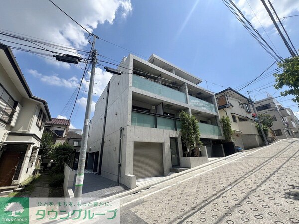 外観(外観)