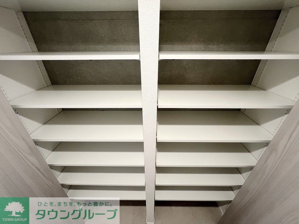 収納(同施工参考)