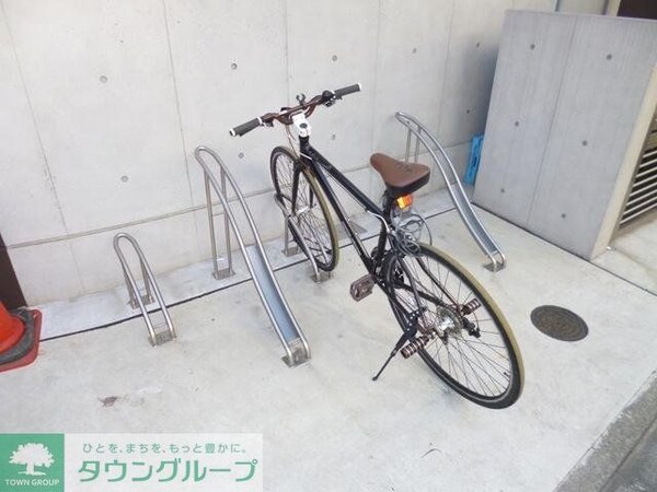 共有部分