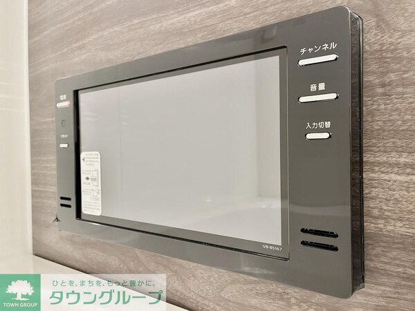 設備(★タウンハウジング蒲田店取り扱い★)