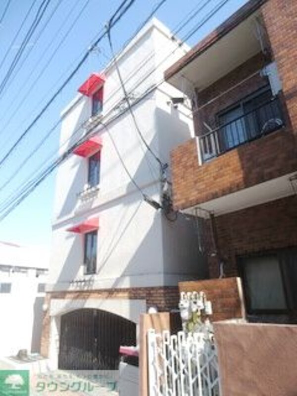 外観(★外観★)