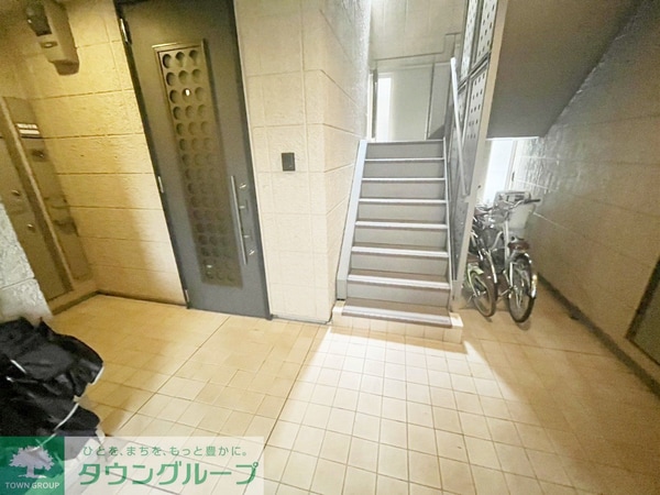 ロビー