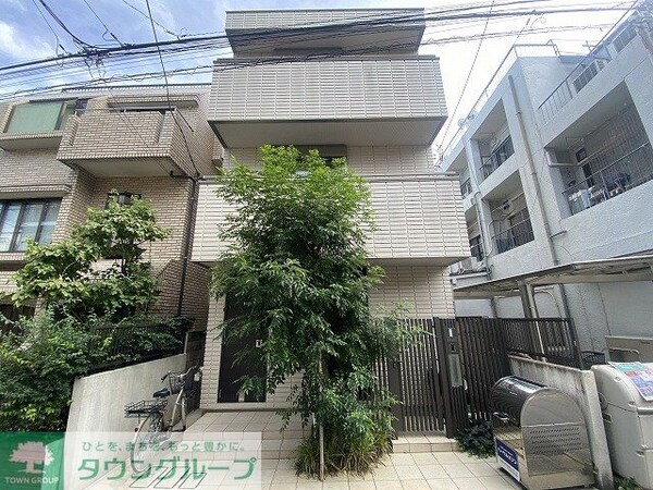 外観(【初期費用分割・クレカ対応】一都三県のお部屋探しは2025…)