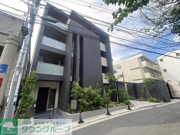 外観(【初期費用分割・クレカ対応】一都三県のお部屋探しは2025…)