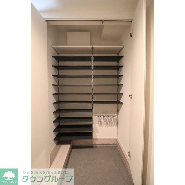 その他(シューズボックス)