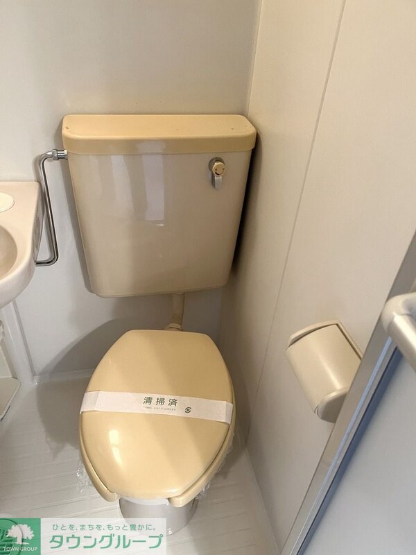 トイレ(★トイレ★)